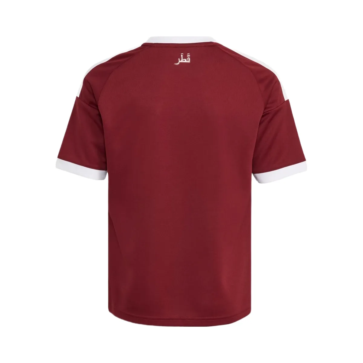 FIFA 2026 Qatar 26 Away Replica Jersey - Youth