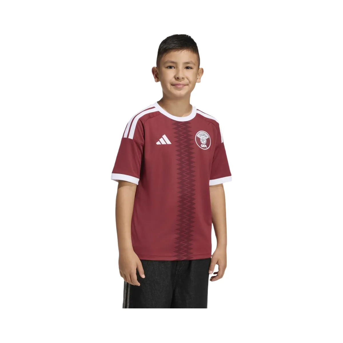 FIFA 2026 Qatar 26 Away Replica Jersey - Youth