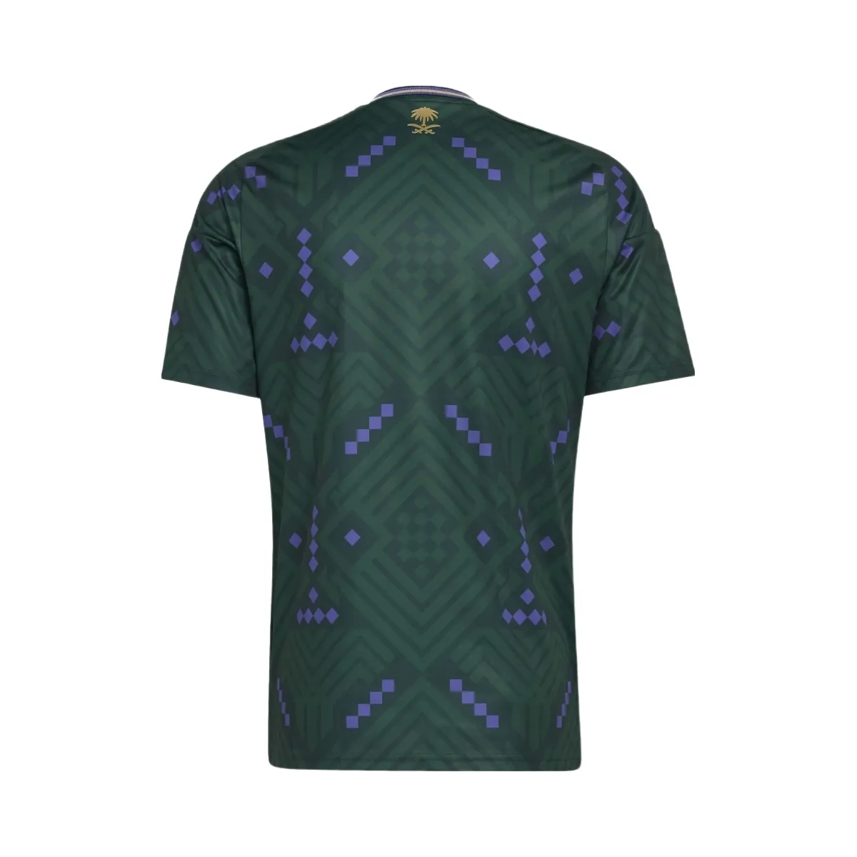 FIFA 2026 Saudi Arabia Home Jersey - Men's
