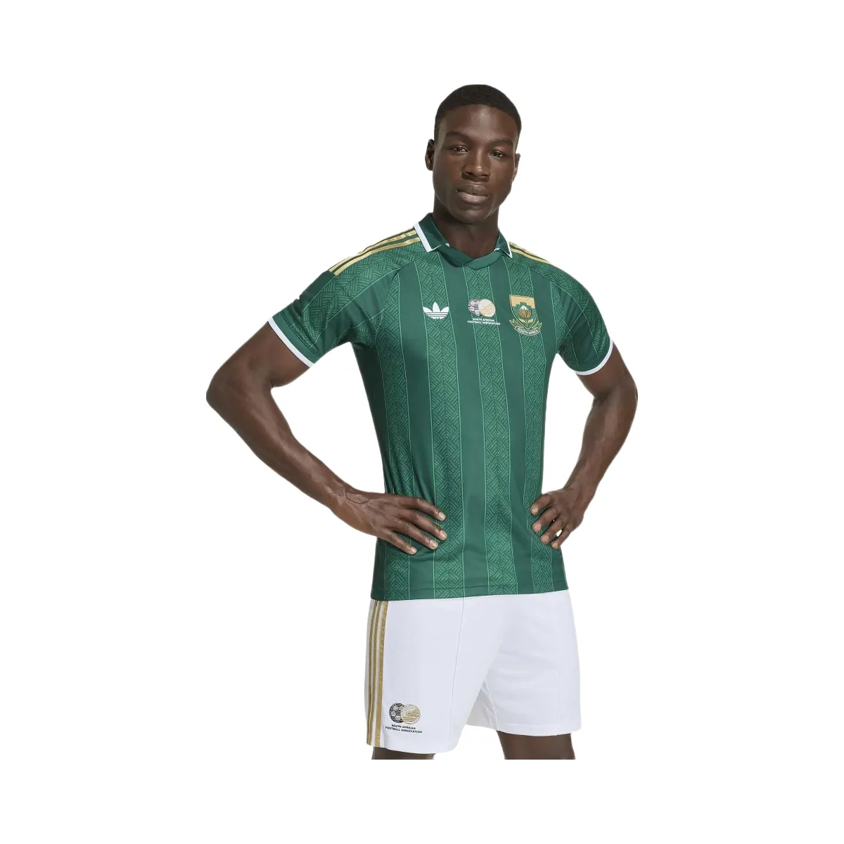 FIFA 2026 South Africa Away Jersey - Men's