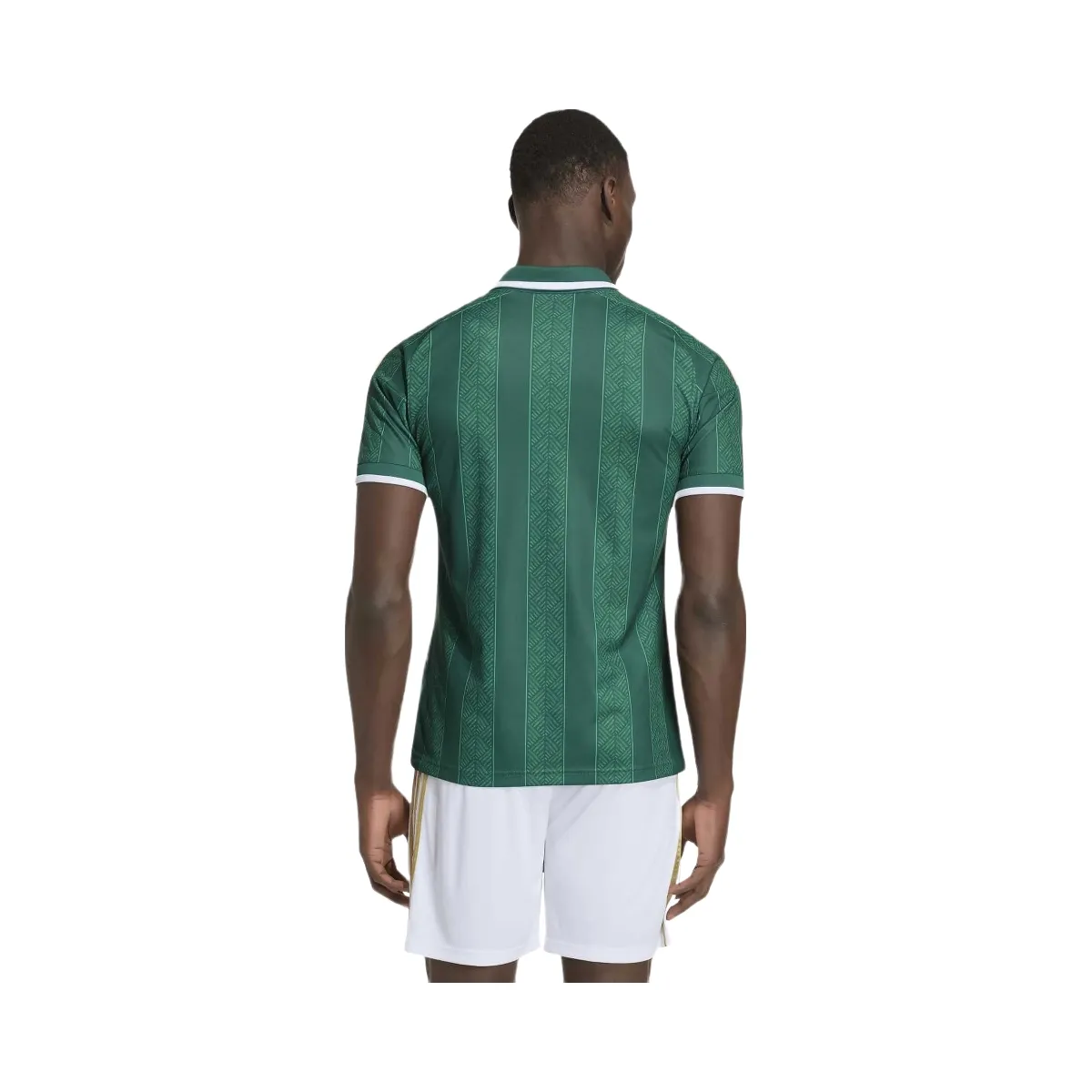 FIFA 2026 South Africa Away Jersey - Men's