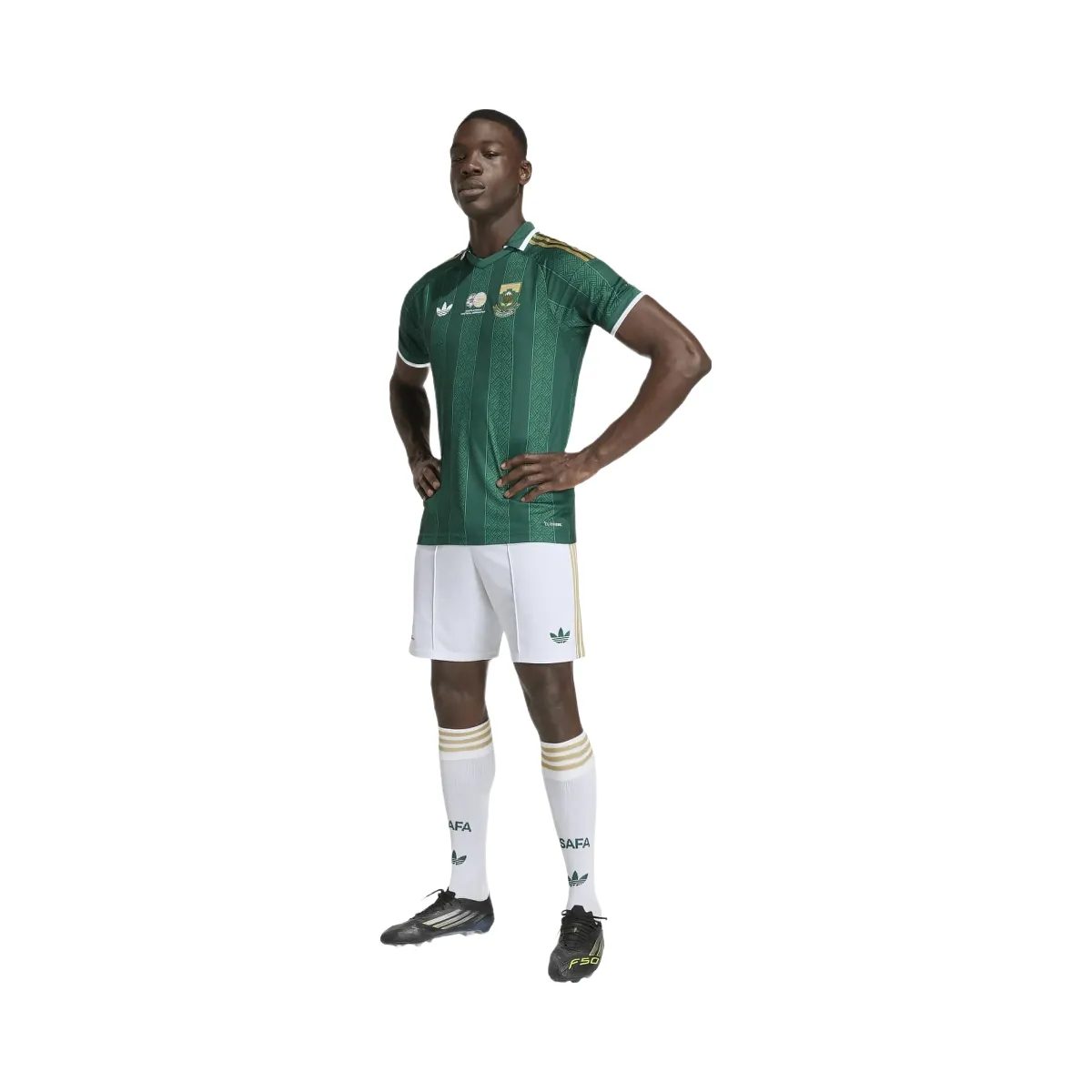 FIFA 2026 South Africa Away Jersey - Men's