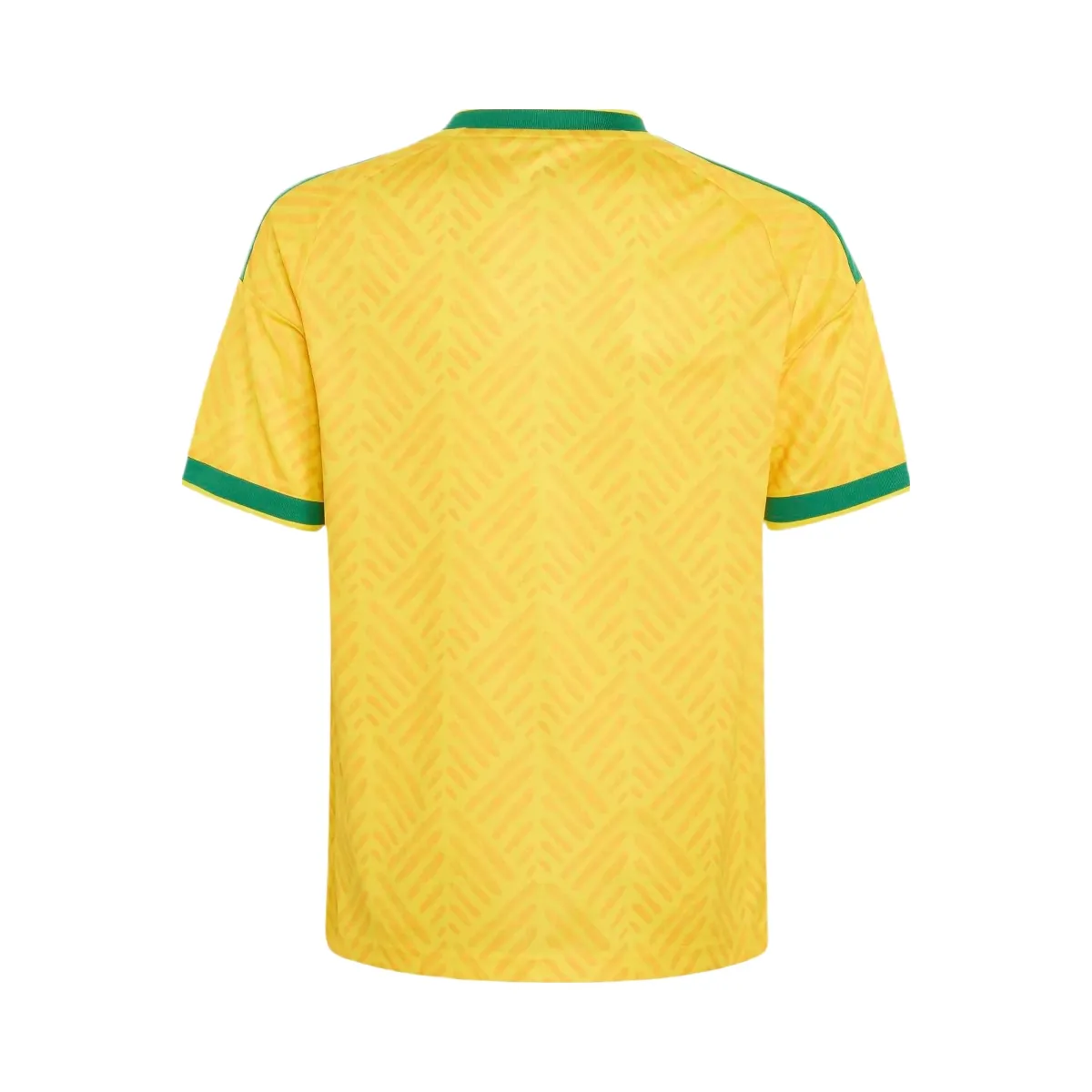 FIFA 2026 South Africa Home Jersey - Youth