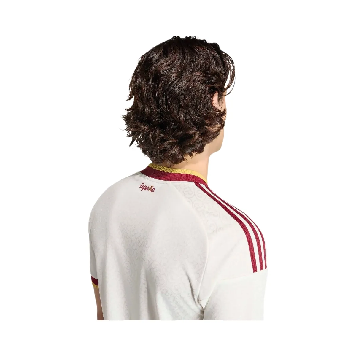 FIFA 2026 Spain Authentic Away Jersey - Men's