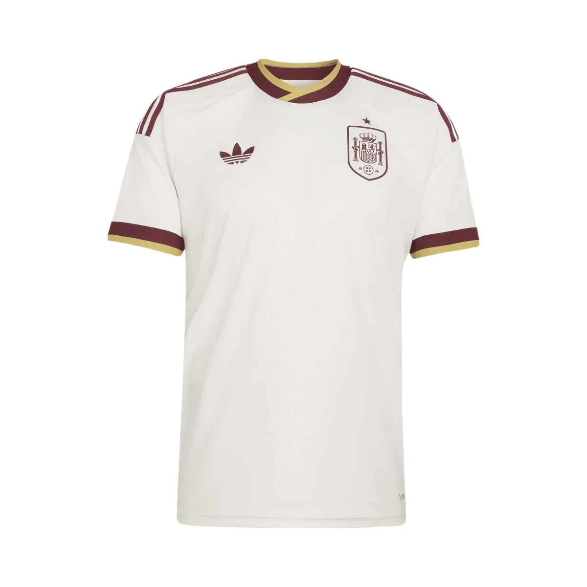 FIFA 2026 Spain Away Jersey - Men's