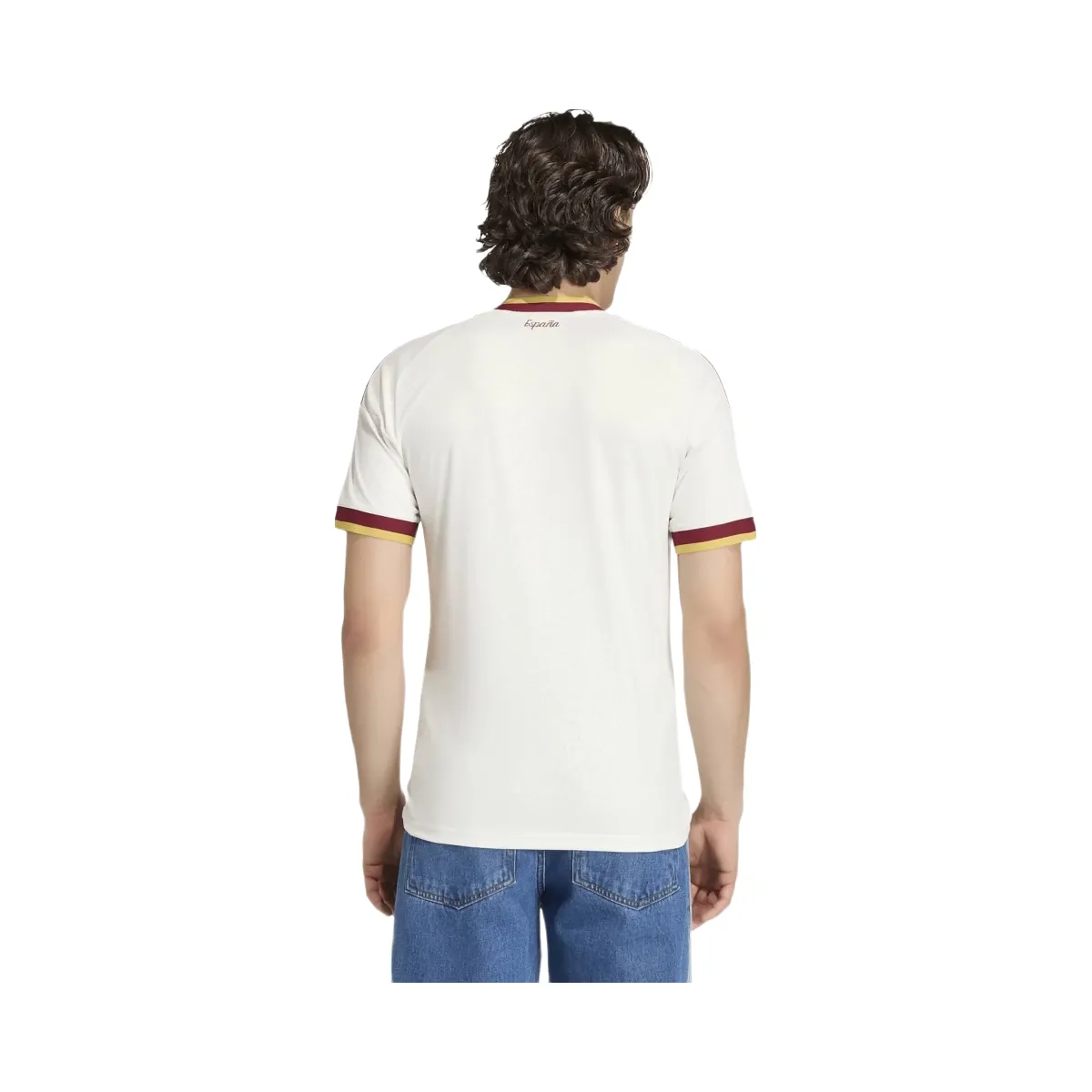FIFA 2026 Spain Away Jersey - Men's