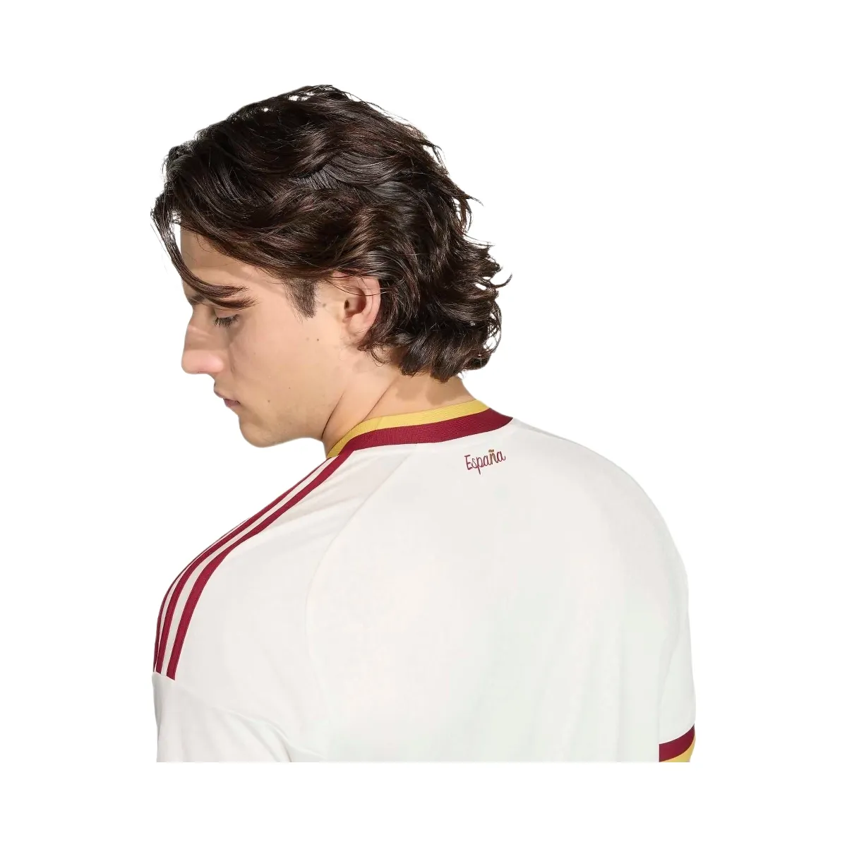 FIFA 2026 Spain Away Jersey - Men's