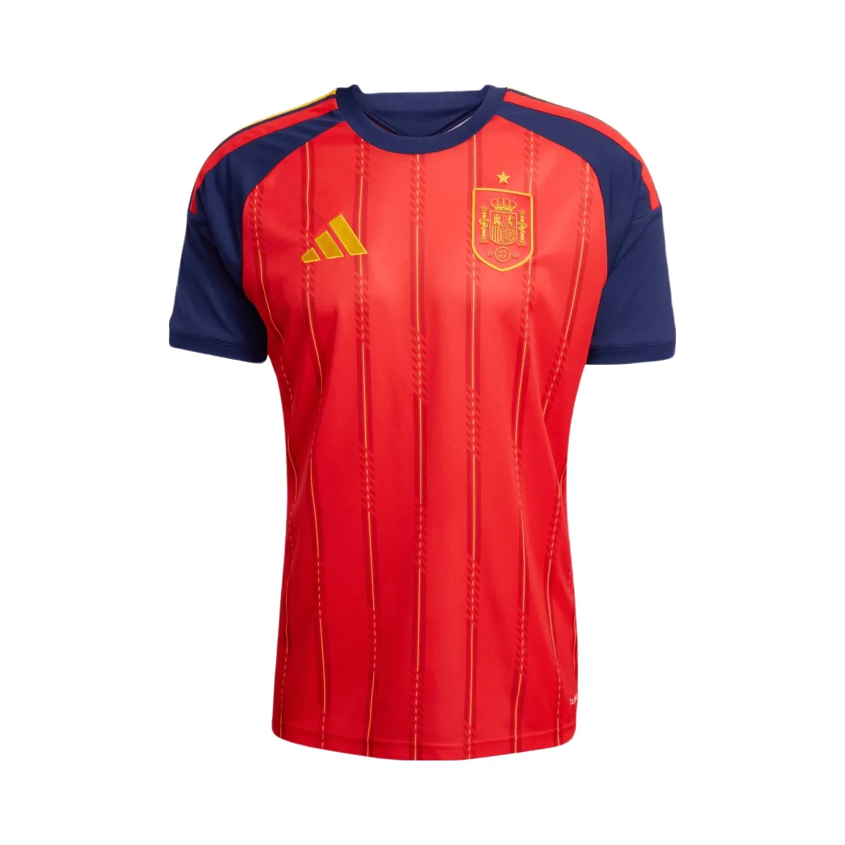 FIFA 2026 Spain Home Jersey - Men's