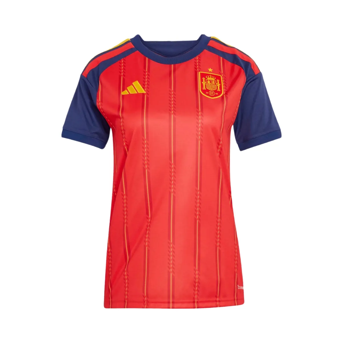 FIFA 2026 Spain Home Jersey - Women's