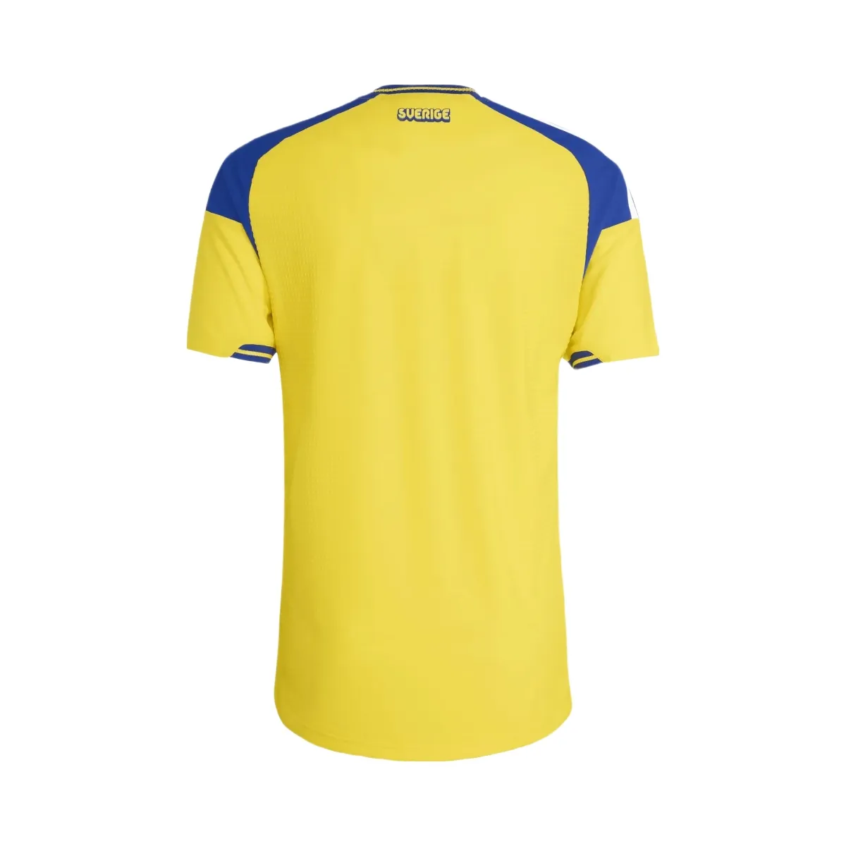 FIFA 2026 Sweden Authentic Home Jersey - Men's