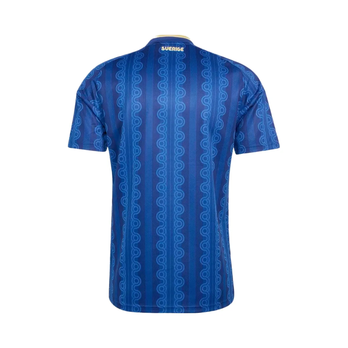 FIFA 2026 Sweden Away Jersey - Men's