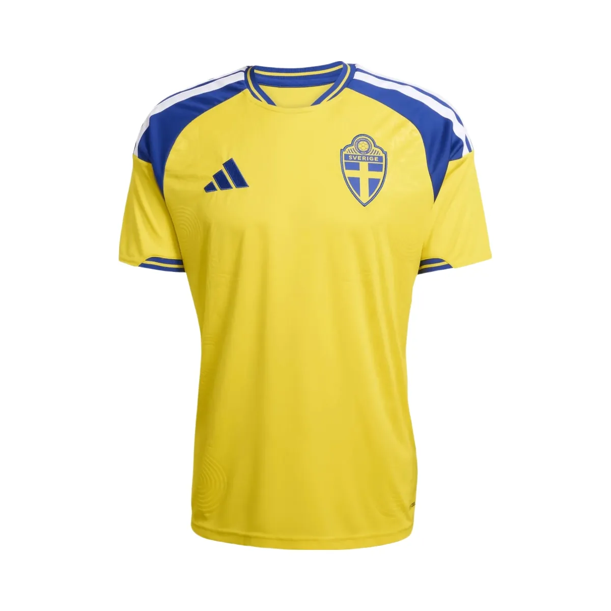 FIFA 2026 Sweden Home Jersey - Men's