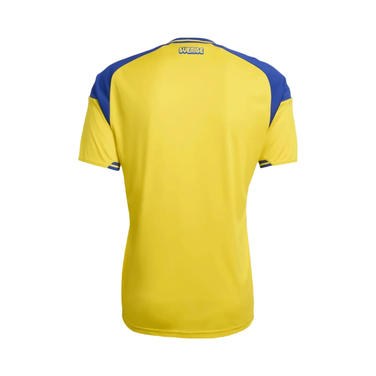 FIFA 2026 Sweden Home Jersey - Men's