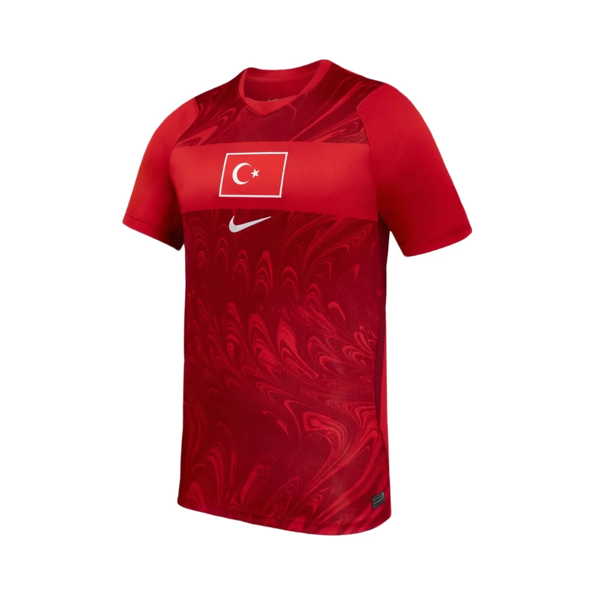 FIFA 2026 Turkey Home Jersey - Men's