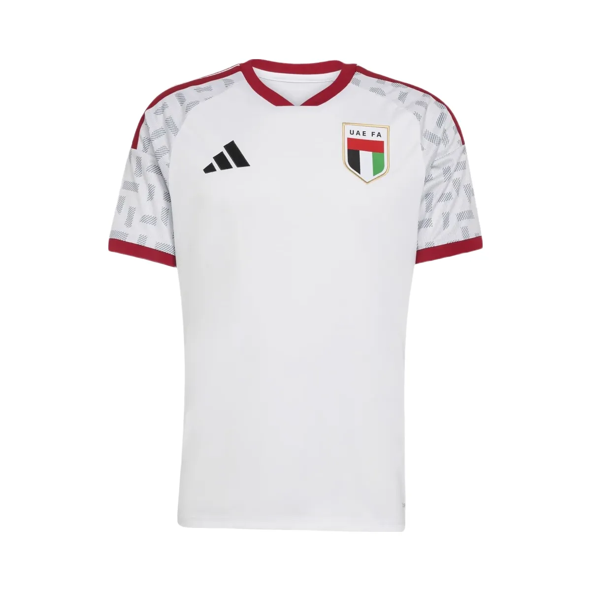 FIFA 2026 UAE 26 Away Replica Jersey