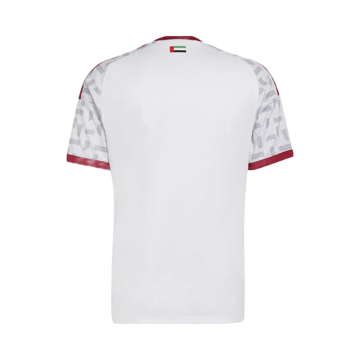 FIFA 2026 UAE 26 Away Replica Jersey