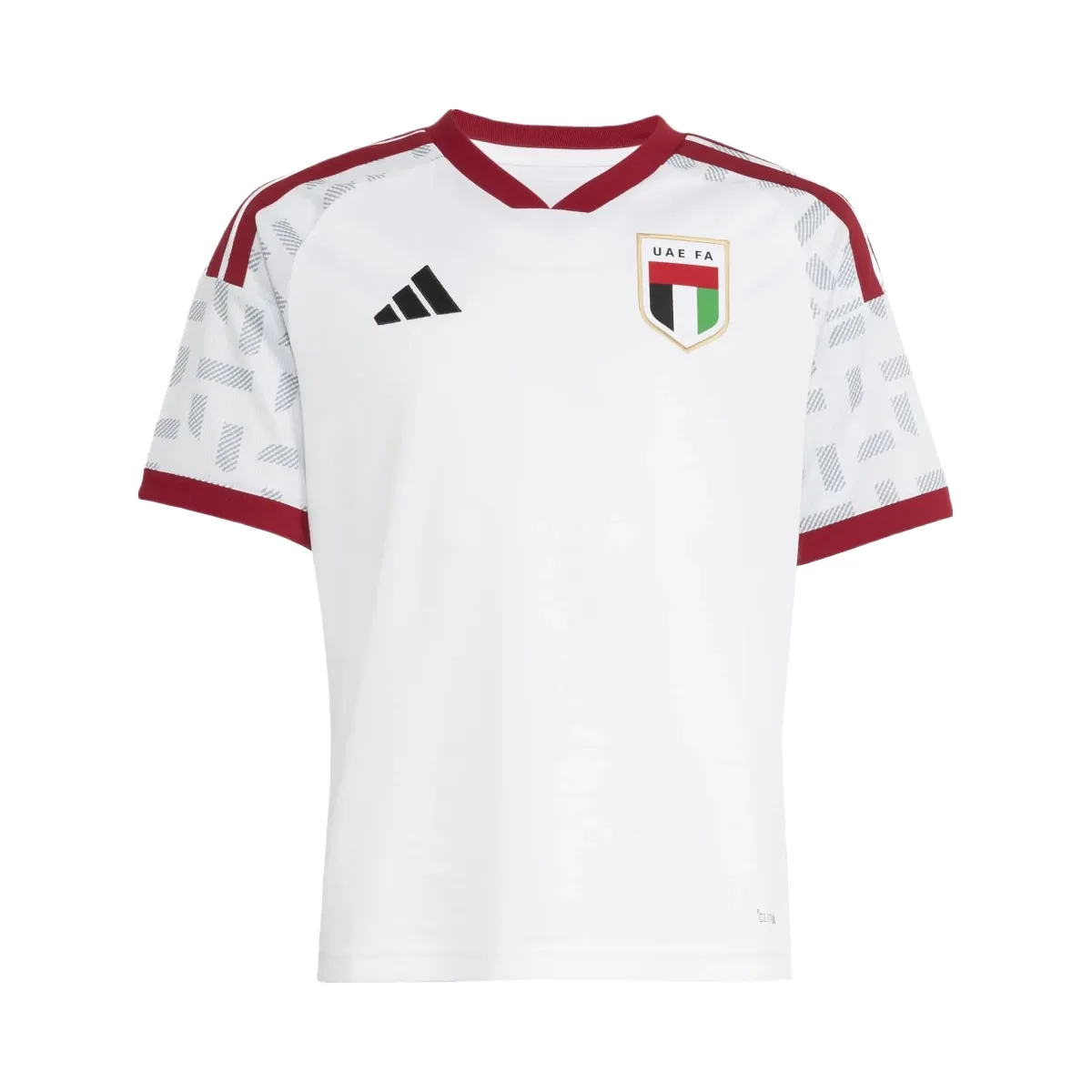 FIFA 2026 UAE 26 Away Replica Jersey - Youth