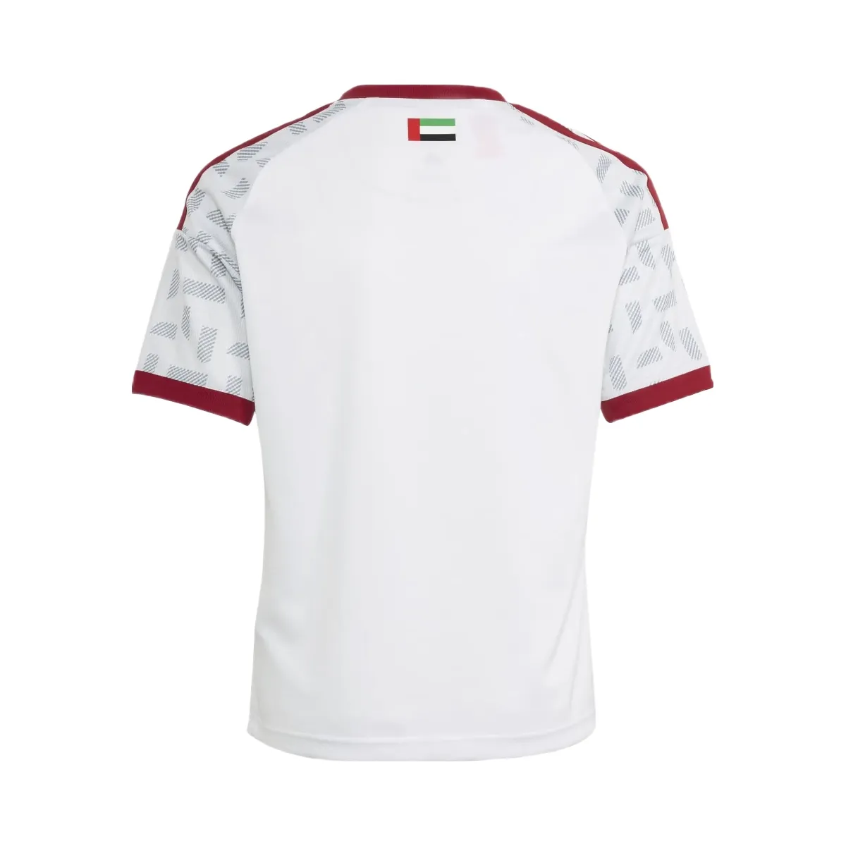FIFA 2026 UAE 26 Away Replica Jersey - Youth
