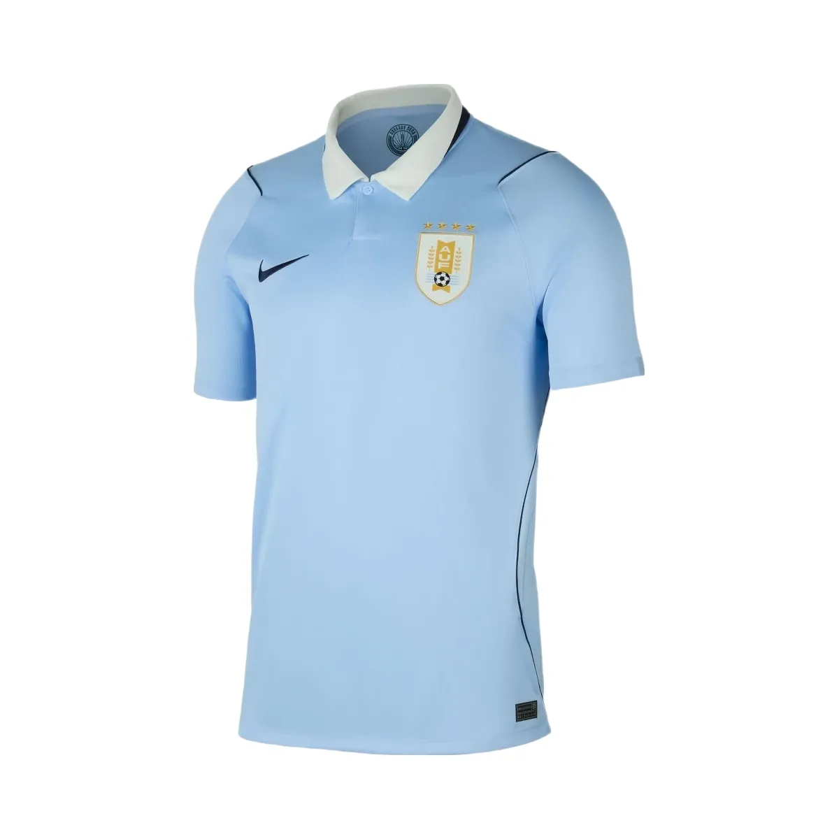 FIFA 2026 Uruguay Home Jersey - Men's