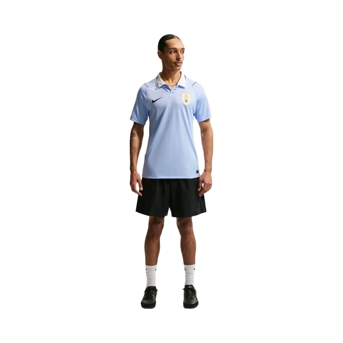 FIFA 2026 Uruguay Home Jersey - Men's