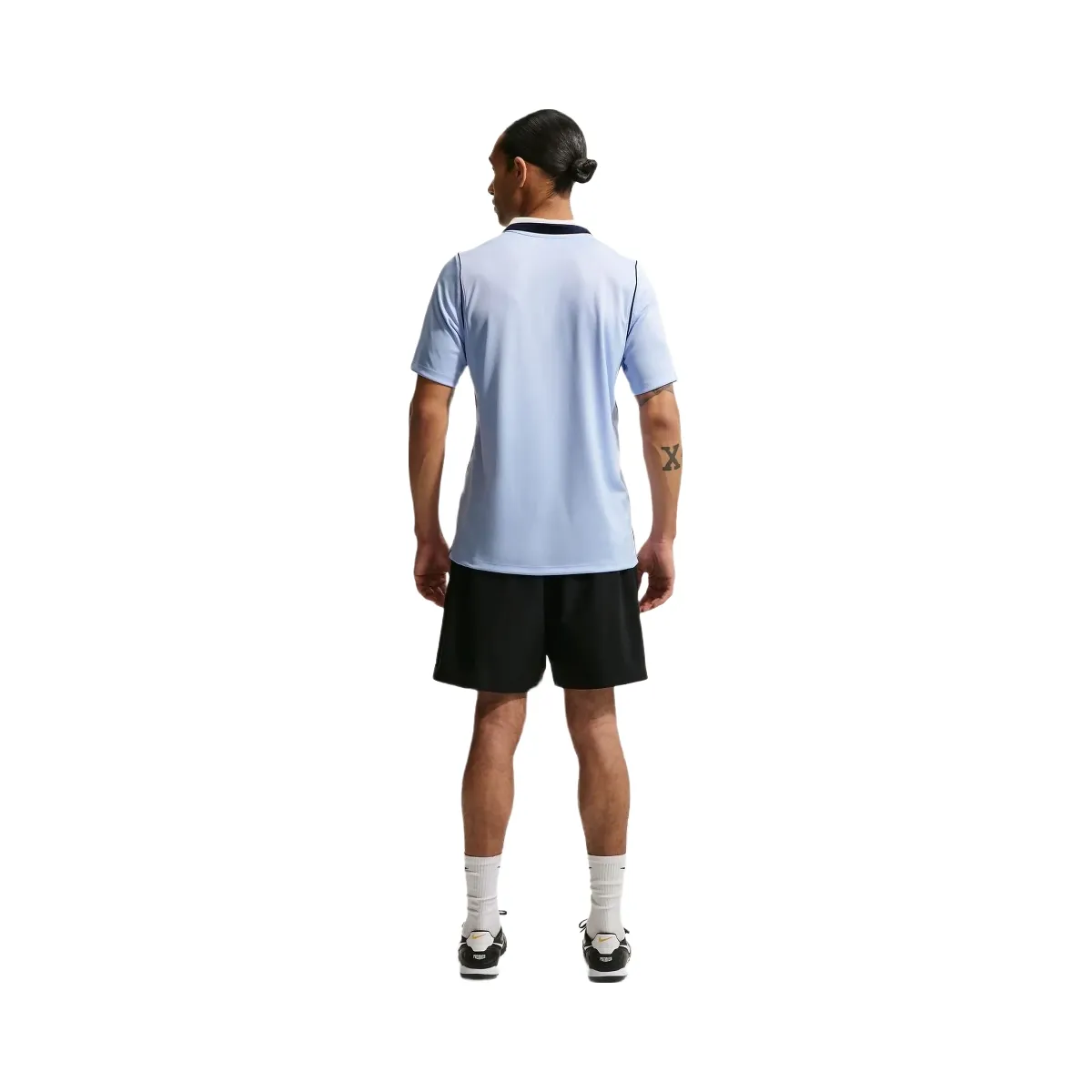 FIFA 2026 Uruguay Home Jersey - Men's