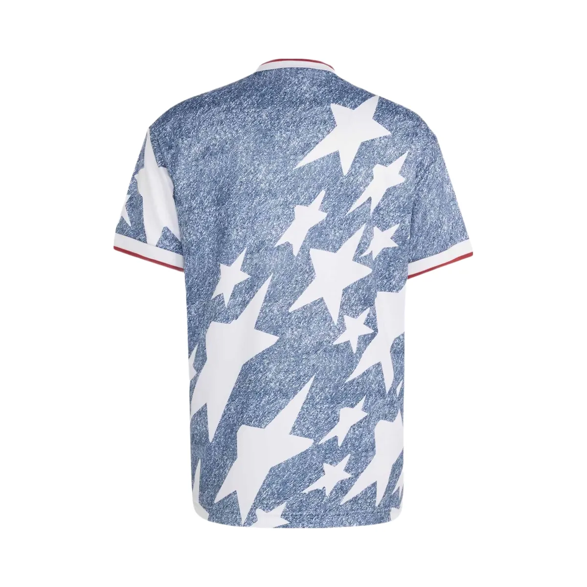FIFA 2026 USA 1994 Denim Graphic Jersey - Men's
