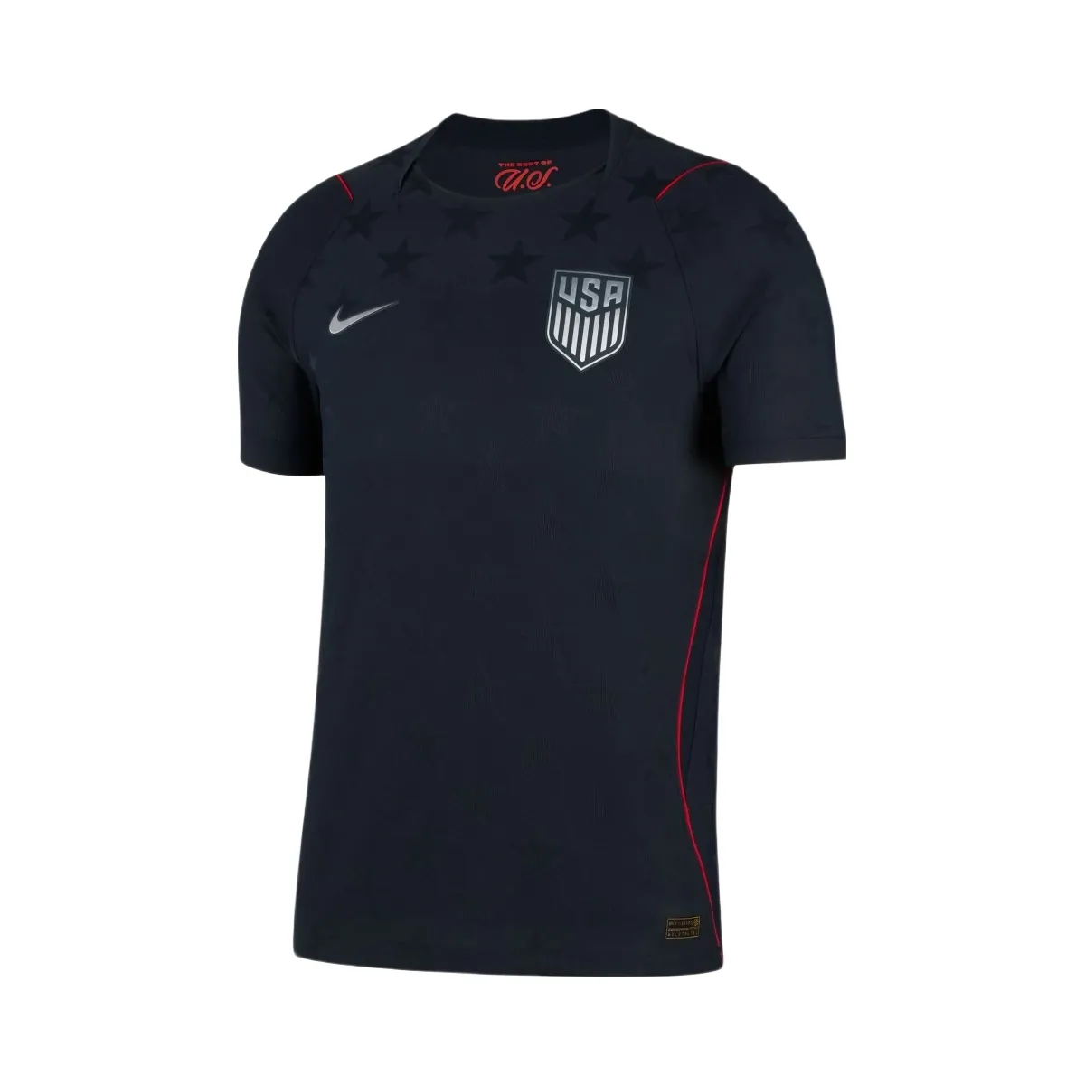 FIFA 2026 USA Authentic Away Jersey - Men's
