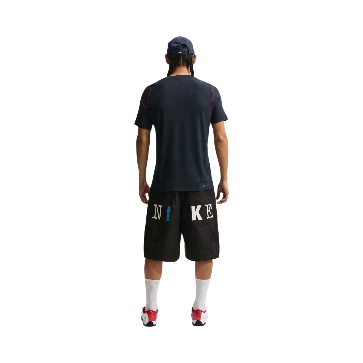 FIFA 2026 USA Authentic Away Jersey - Men's
