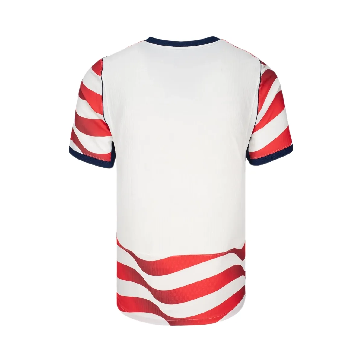 FIFA 2026 USA Authentic Home Jersey - Men's