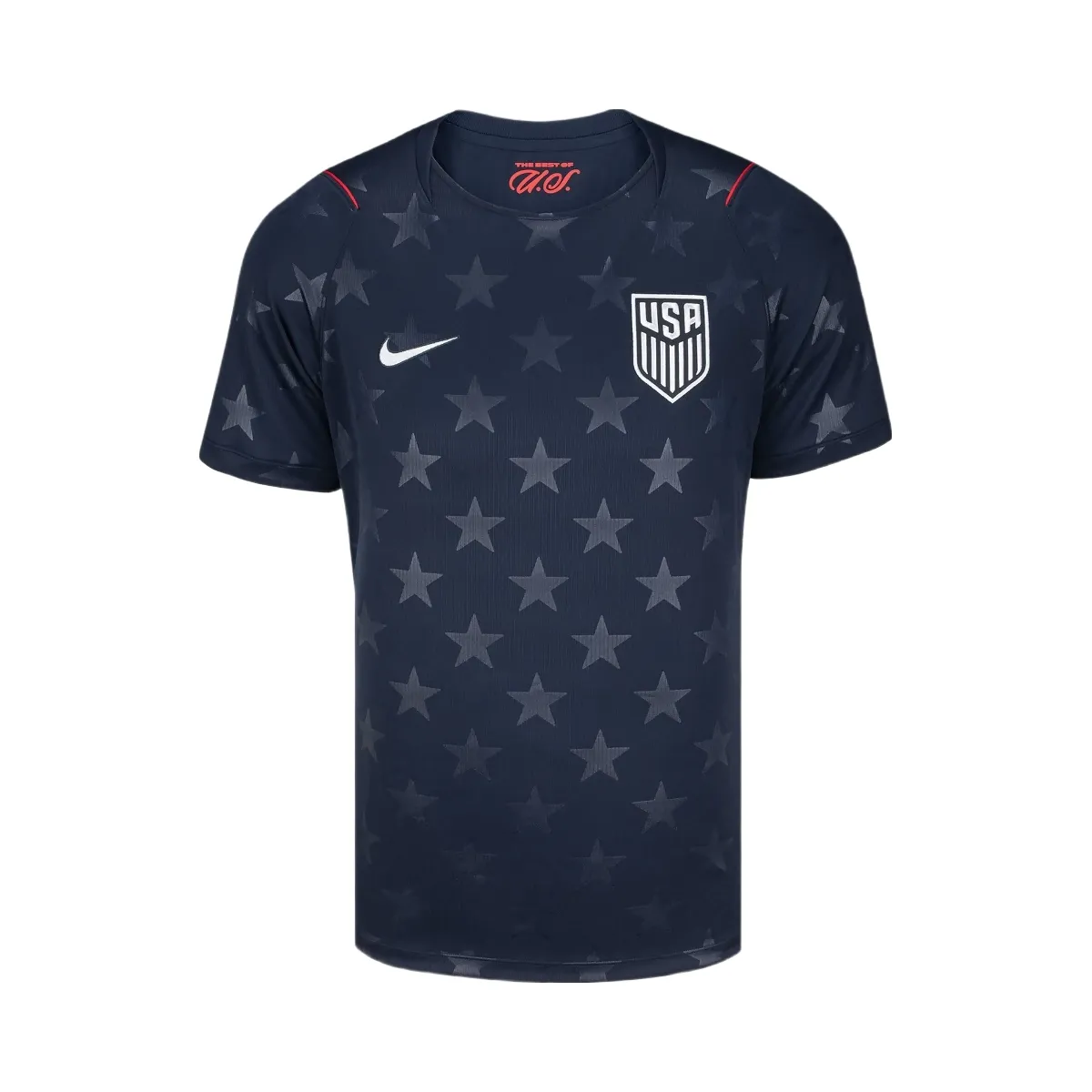 FIFA 2026 USA Away Jersey - Men's