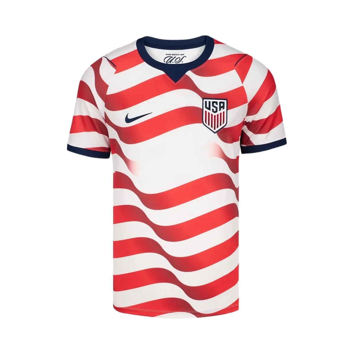 FIFA 2026 USA Home Jersey - Men's