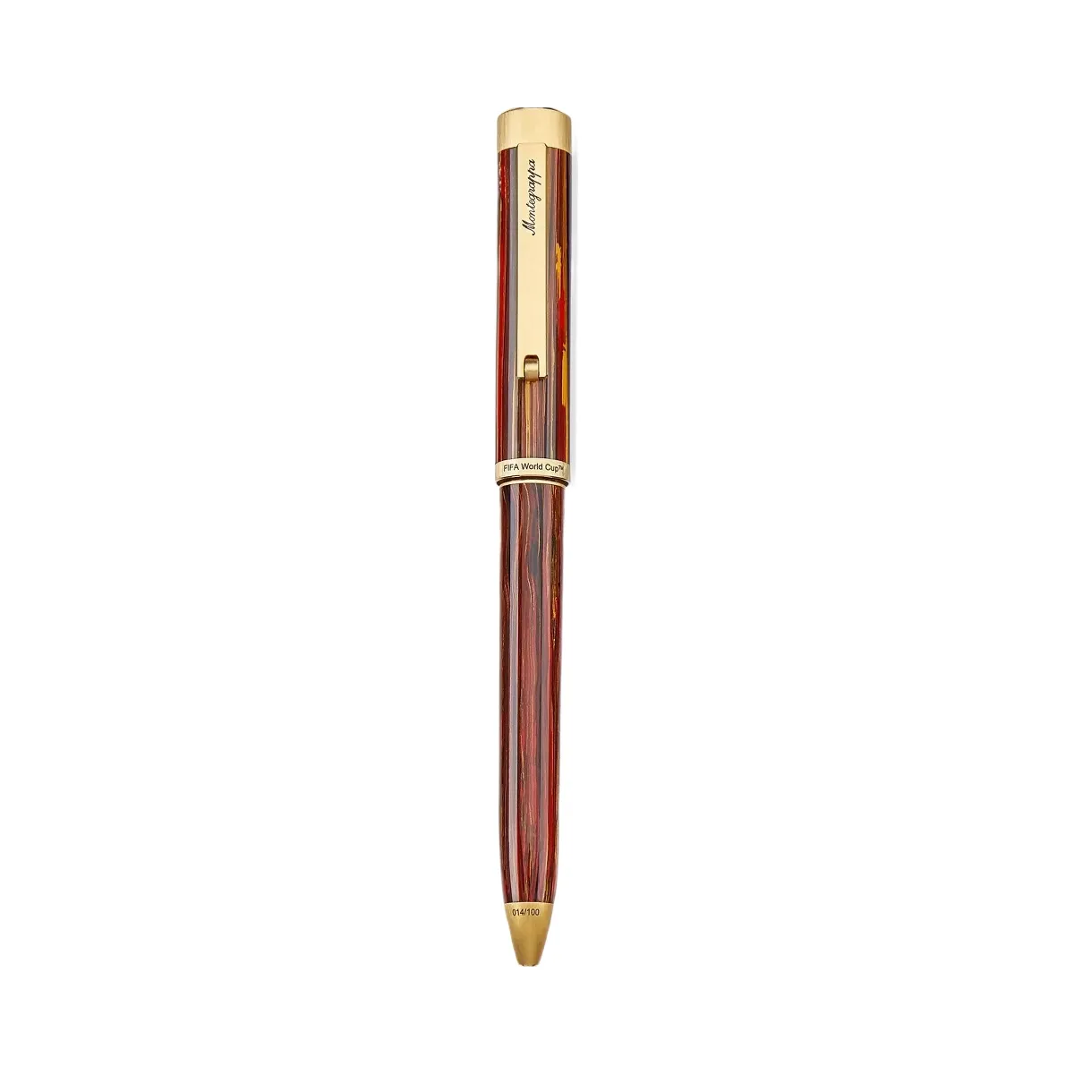 FIFA Classics Germany FR Ballpoint Pen - 14/100