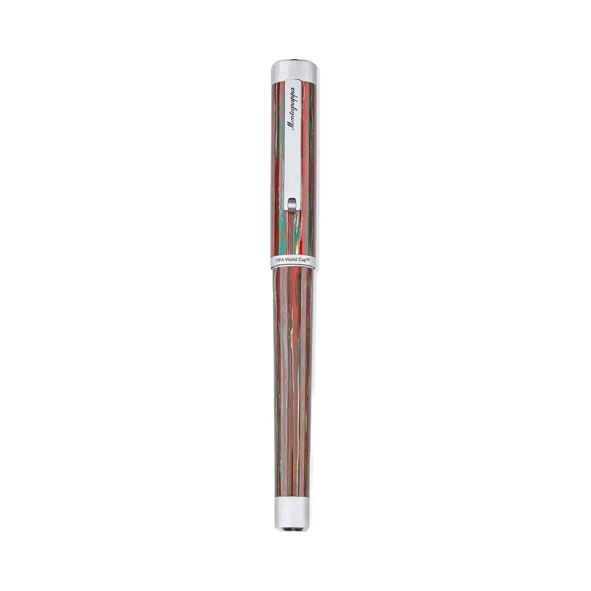 FIFA Classics Mexico Rollerball Pen - 70/100