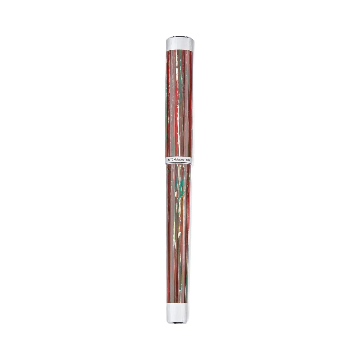 FIFA Classics Mexico Rollerball Pen - 70/100