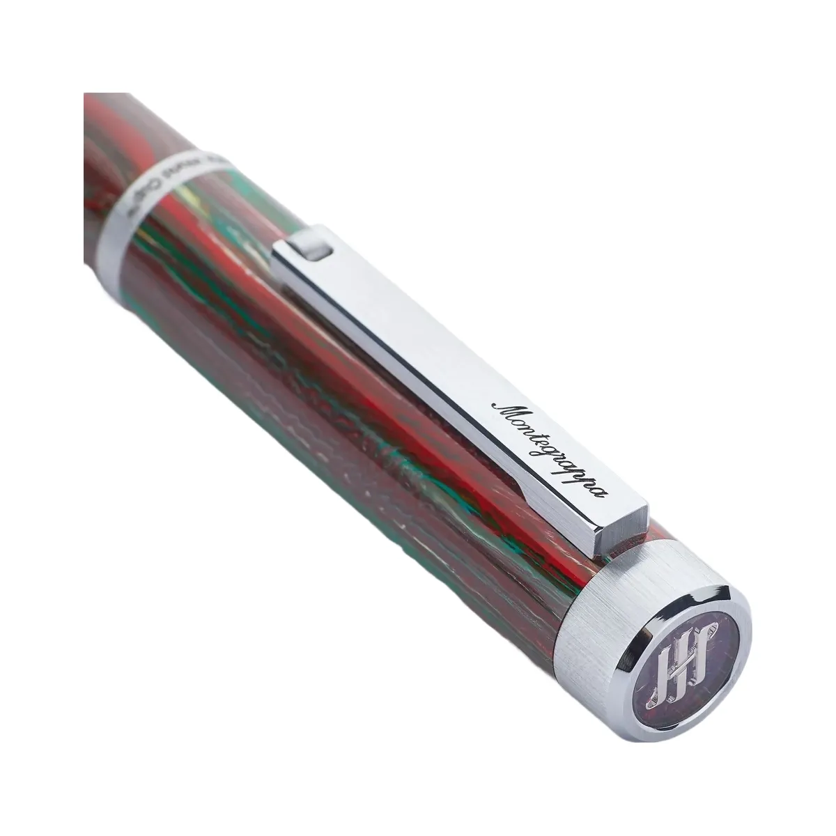 FIFA Classics Mexico Rollerball Pen - 70/100
