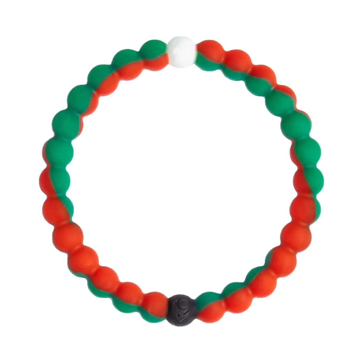 FIFA Federations Green/Red Bracelet