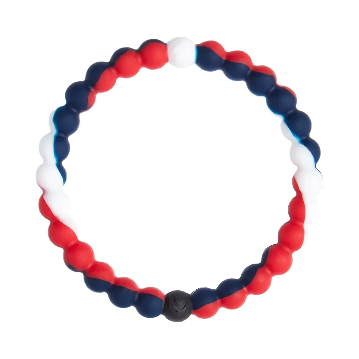 FIFA Federations Red/White/Navy Bracelet