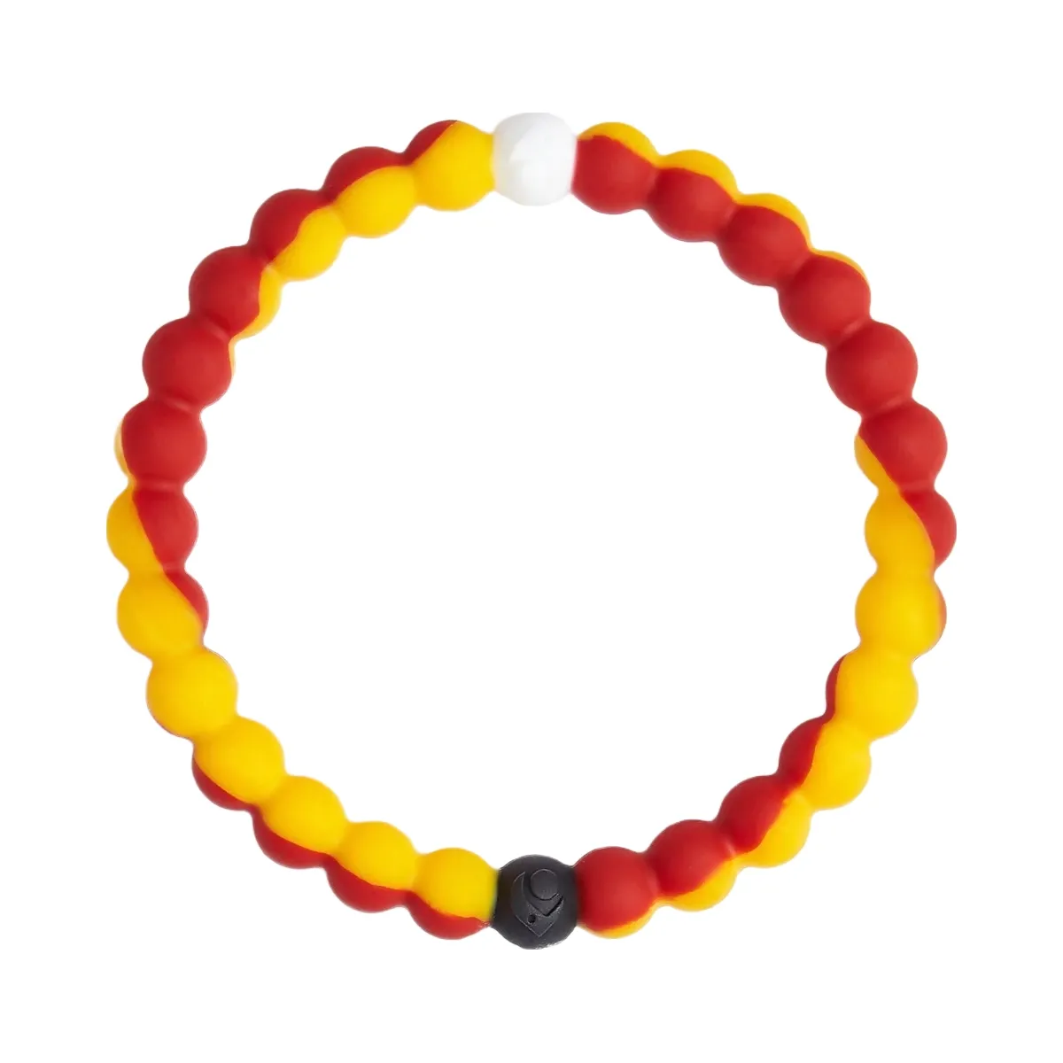 FIFA Federations Red/Yellow Bracelet