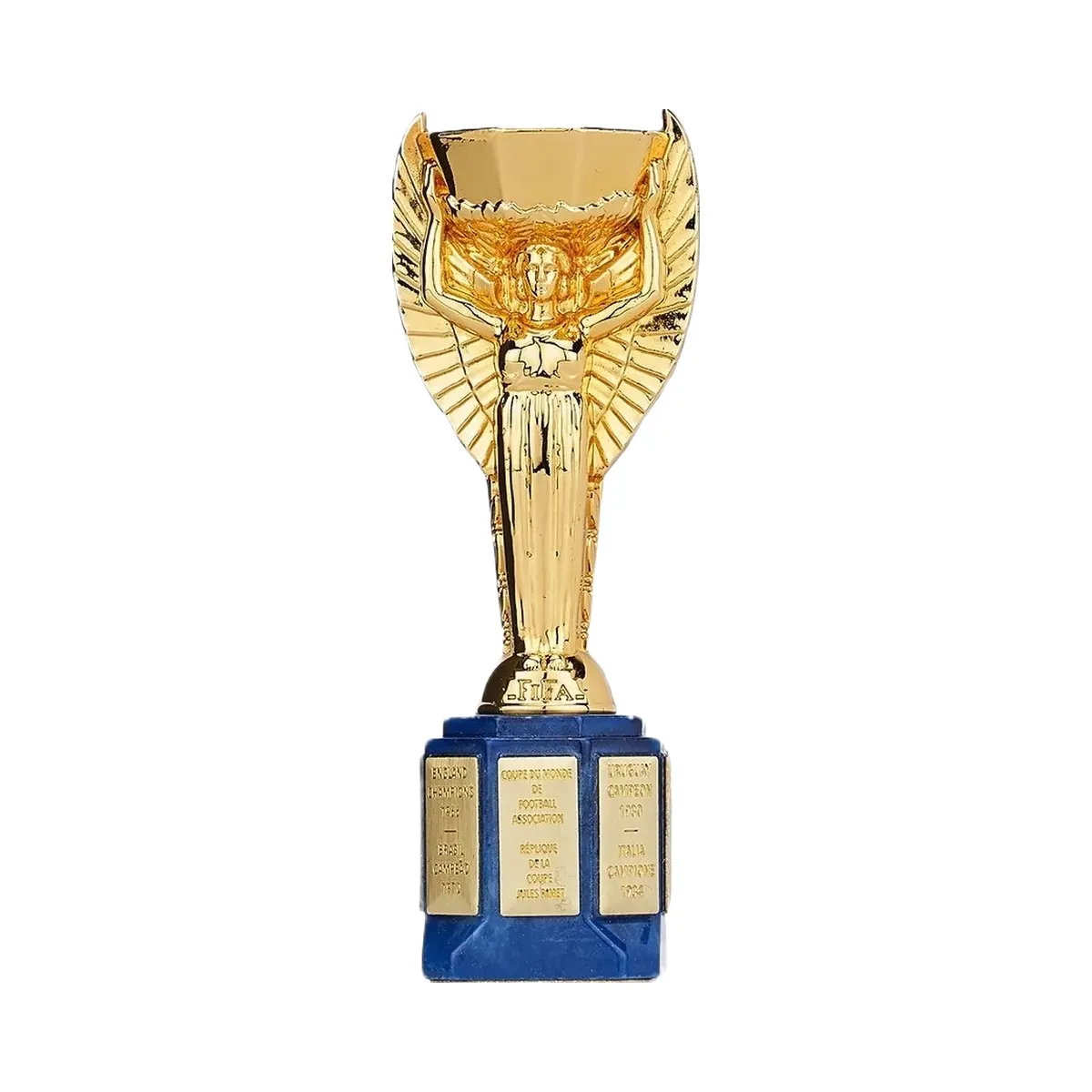 FIFA Jules Rimet Replica Trophy 100mm