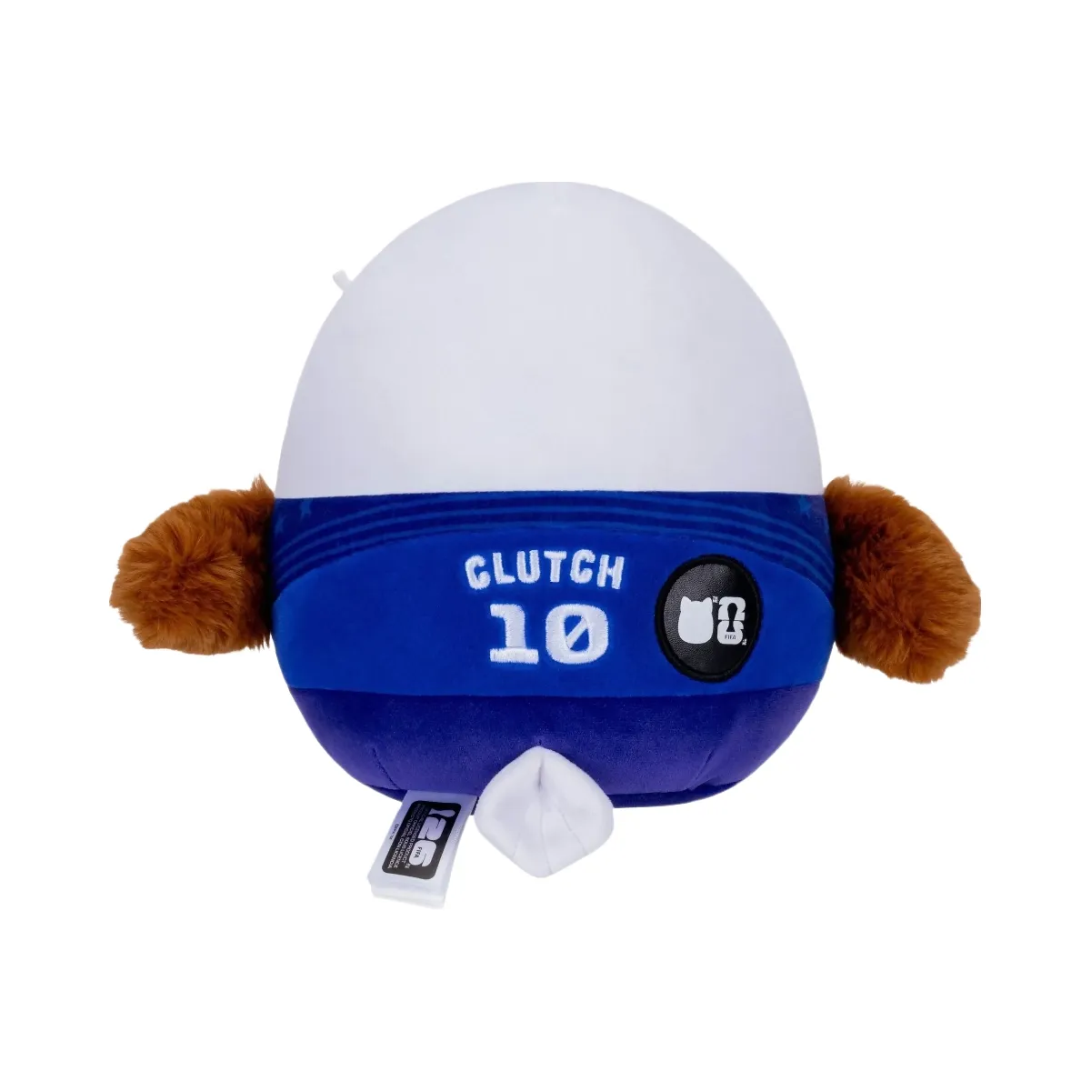 FIFA World Cup 2026 8" USA Squishmallows Plush Mascot