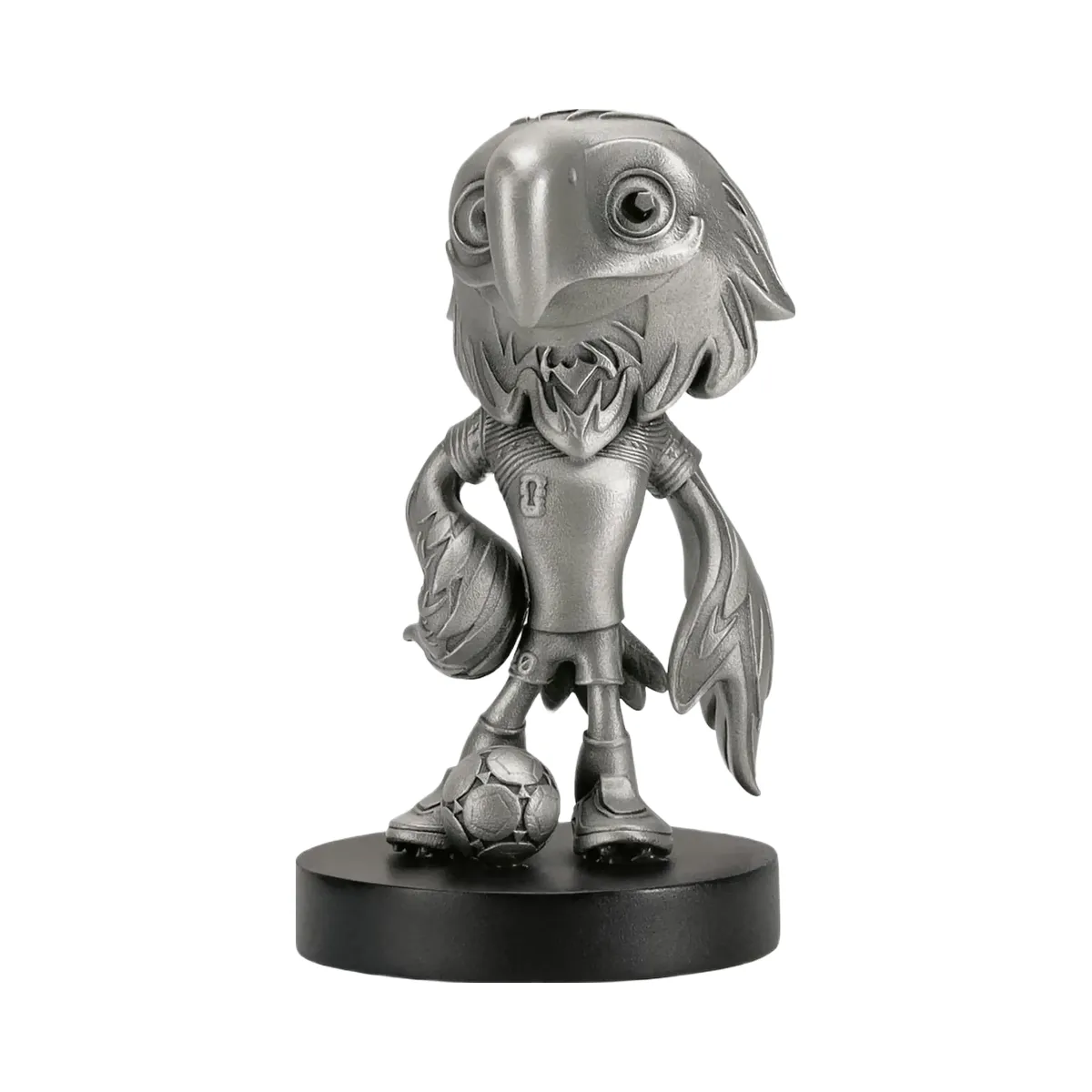 FIFA World Cup 2026 Clutch Figurine