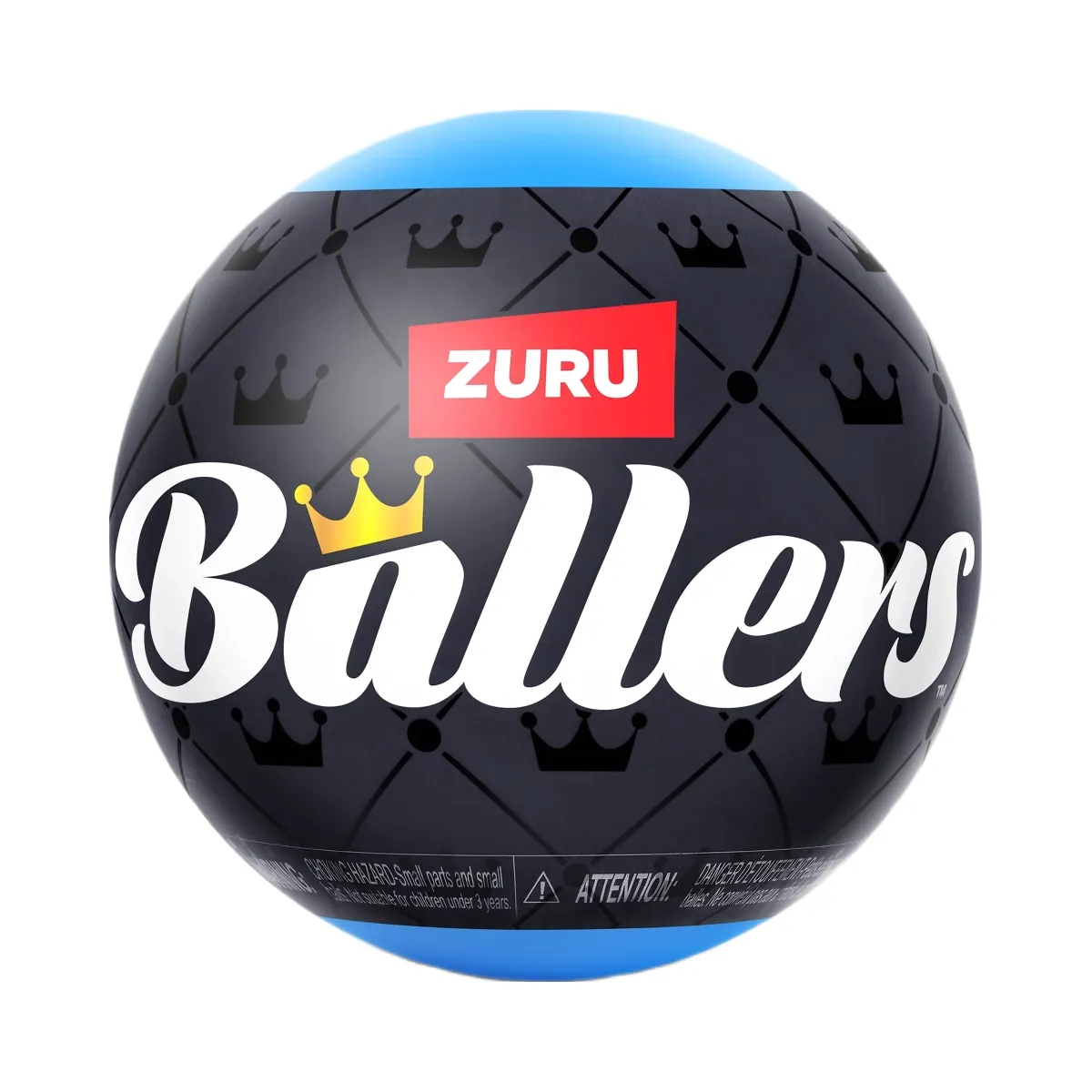 FIFA World Cup 2026 FIFA Ballers Global - Series 1