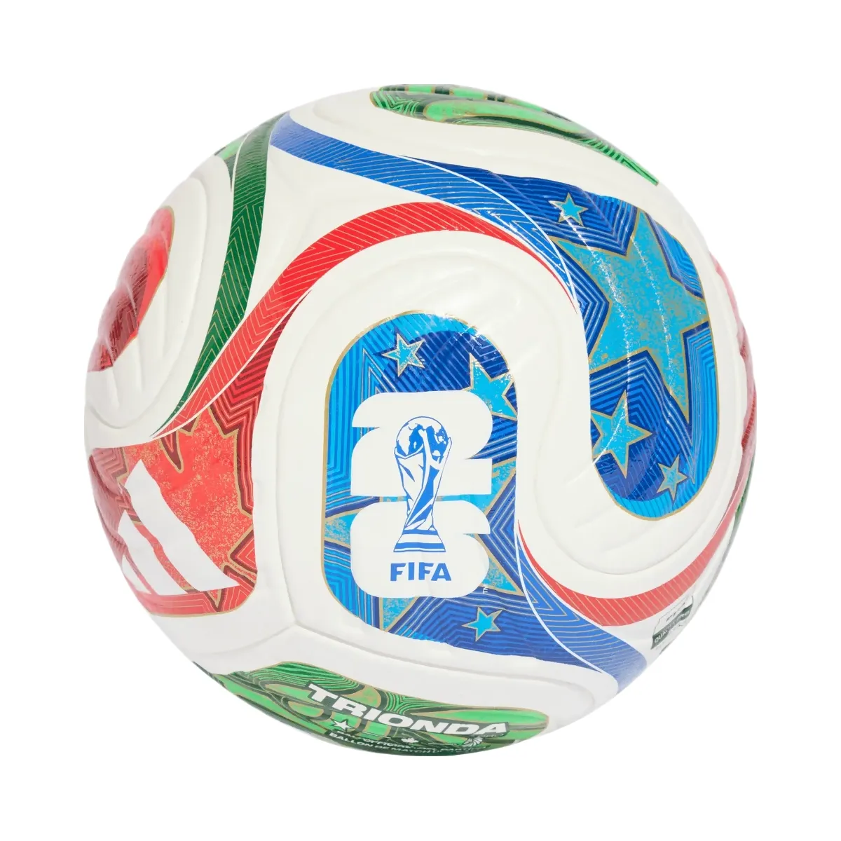 FIFA World Cup 2026 Trionda Pro Football