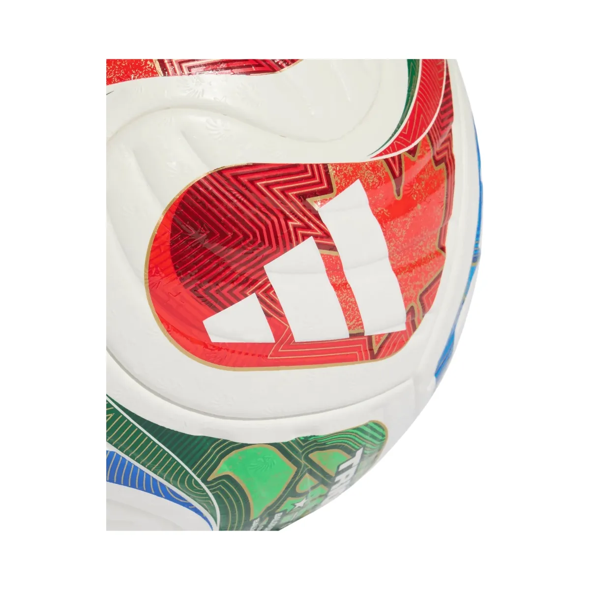 FIFA World Cup 2026 Trionda Pro Football