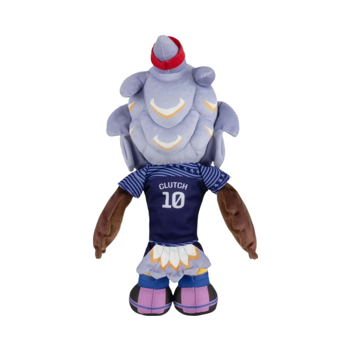 FIFA World Cup 2026 USA Mascot Plush 10"