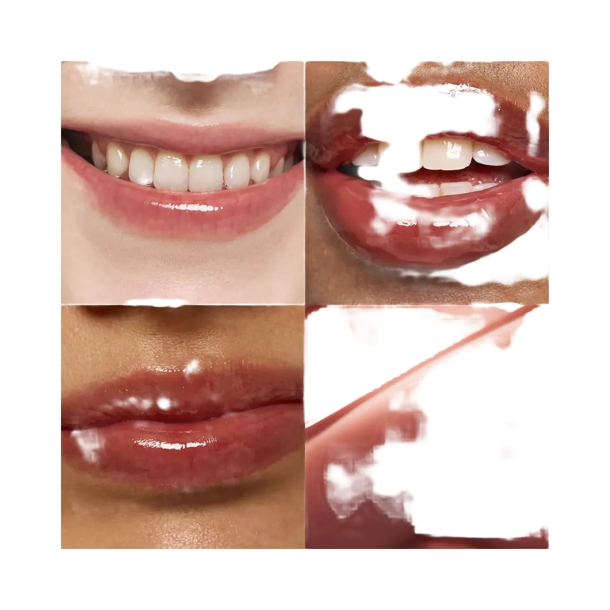 fwee 3D Voluming Gloss 30%