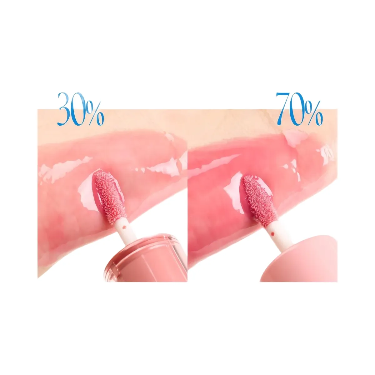 fwee 3D Voluming Gloss 70%