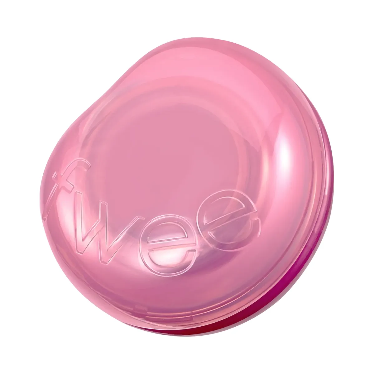 fwee Lip&Cheek Glowy Jelly Pot