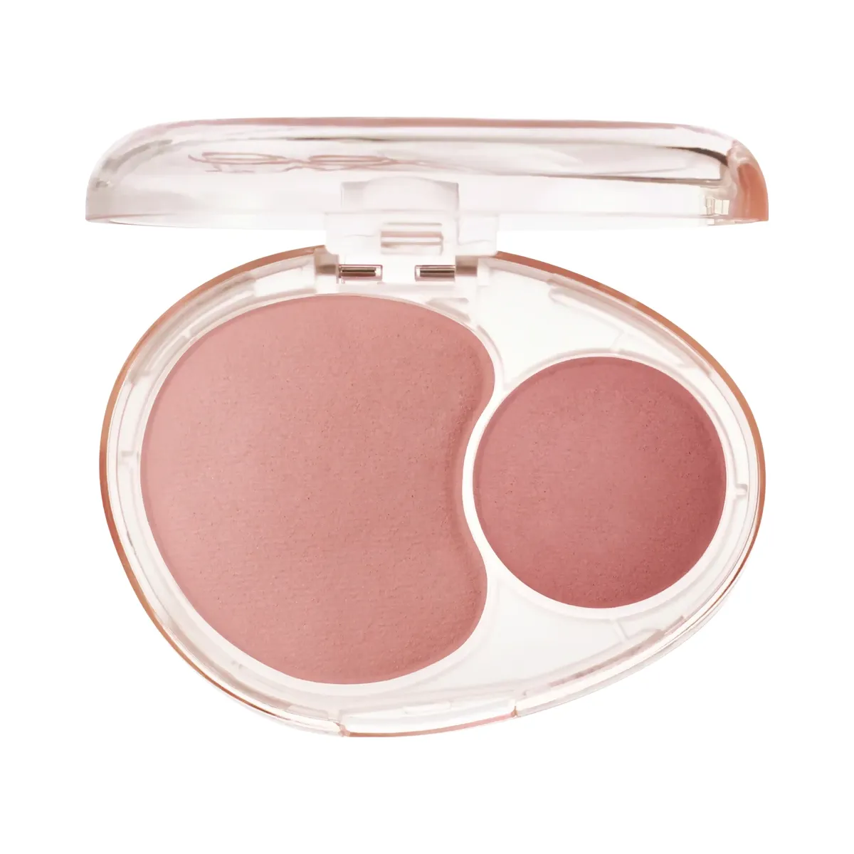 fwee Mellow Dual Blush