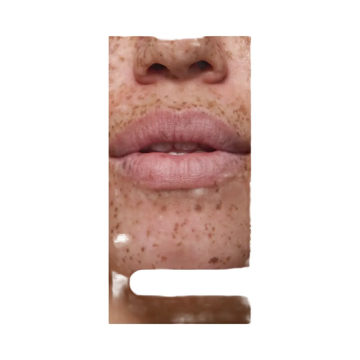 good light Lip Nectar